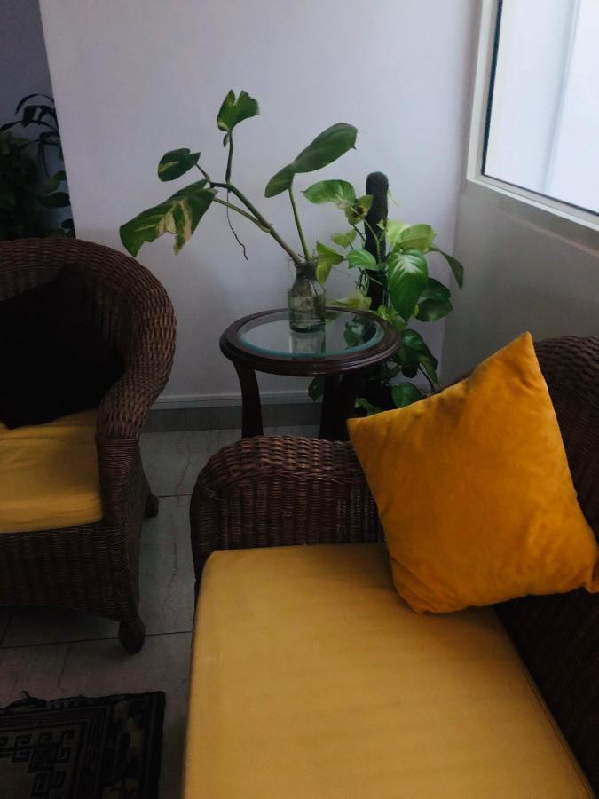 The Neem Acomodação com café da manhã Nova Deli Exterior foto